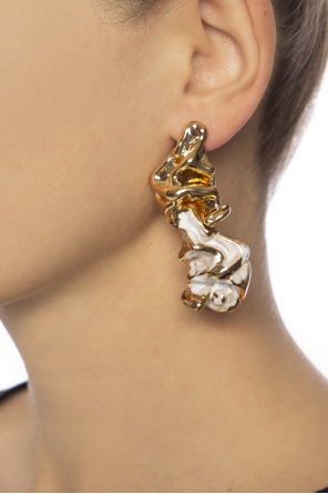 Glazed earrings, zdjęcie 2 Glazed earrings od Marni